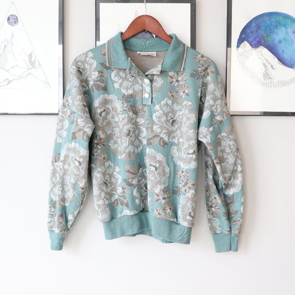 Vintage Sweaters - Vintage Sweater